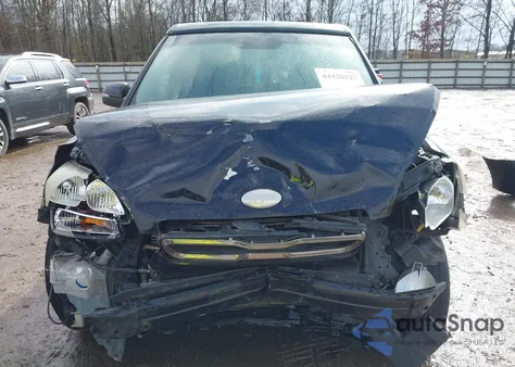 2013 Kia Soul + from USA, damaged, VIN KNDJT2A66D7750266